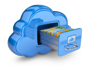 cloud file cabinet