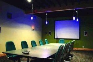 video conferencing