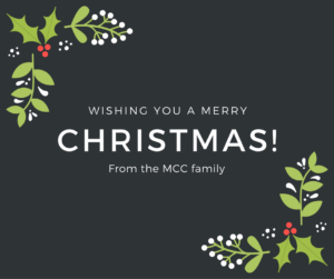 Merry Christmas from Memphis Communications