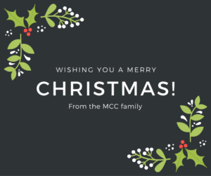Merry christmas from memphis communications