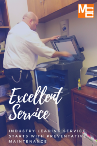 Mcc copier service