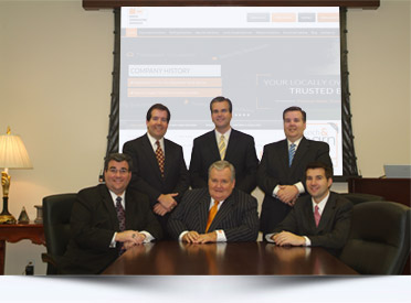 Memphis Communications Corporation Employee Photo - 2015 Memphis Communications Corporation employee group photo