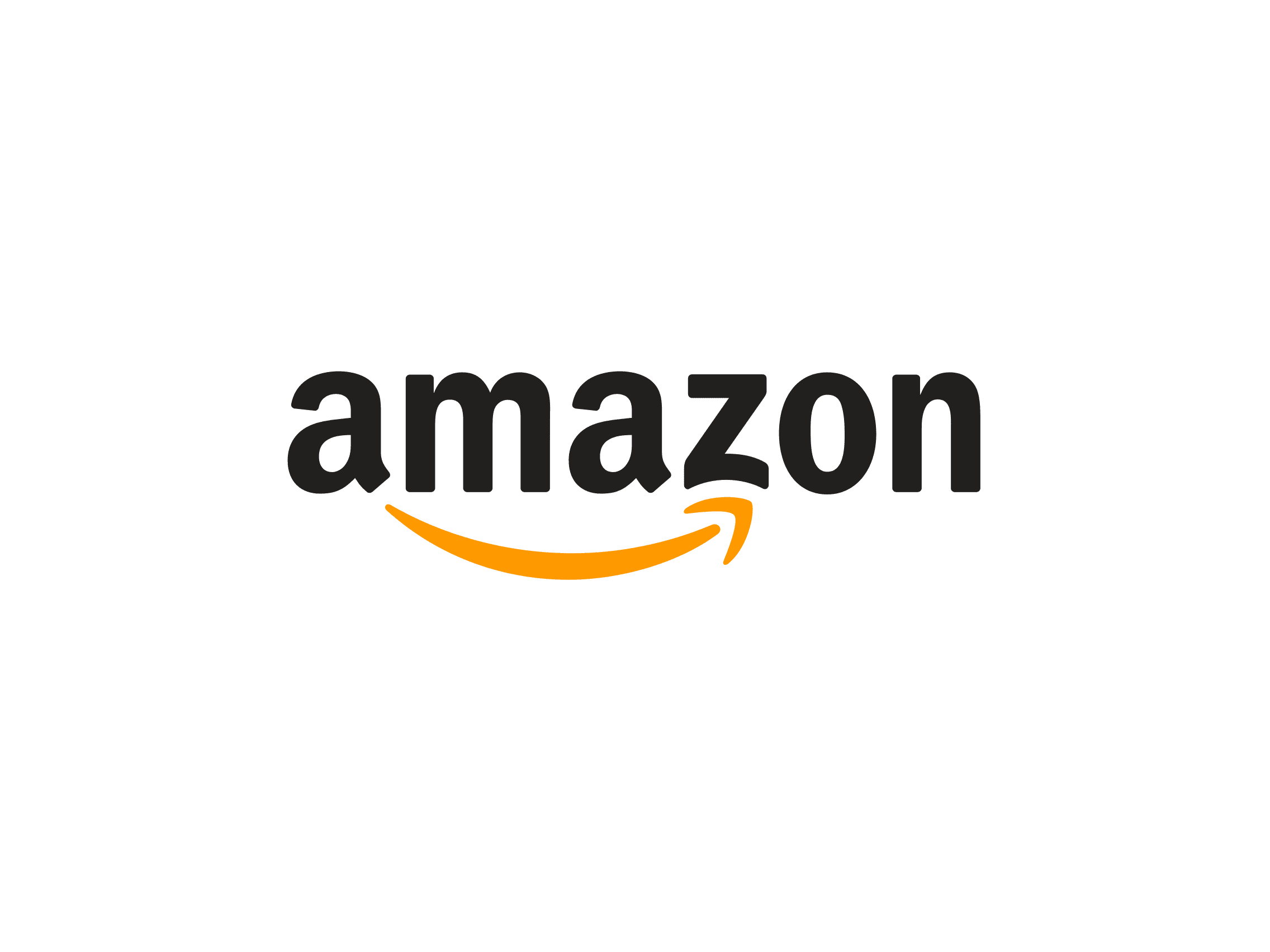 Amazon Amazon logo