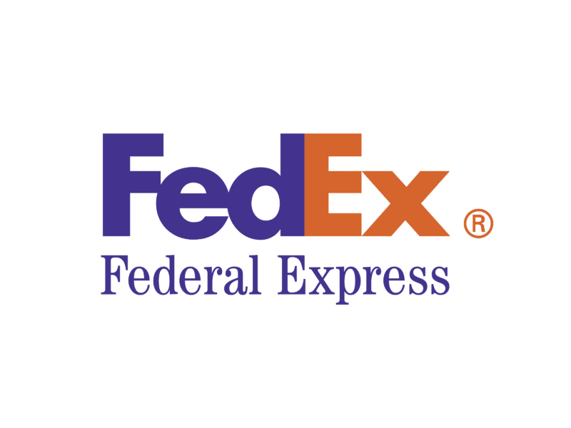 FedEx FedEx logo