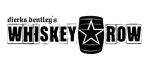 Dierks Bently Whiskey Row Dierks Bently Whiskey Row logo