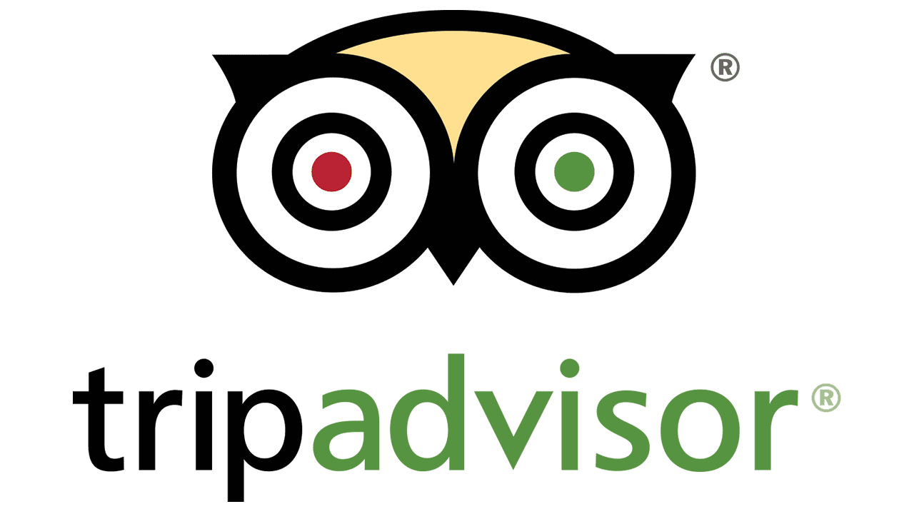 Trip Advisor Trip Advisor logo
