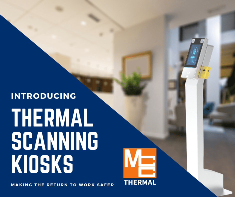 thermal kiosks
