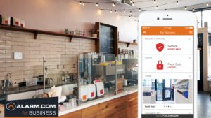 Smarter Business Security