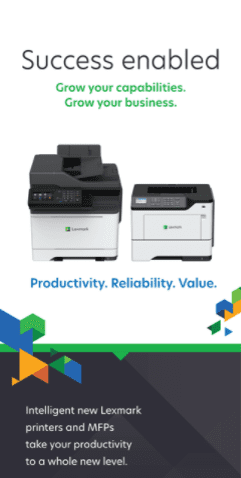 lexmark website