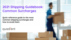 Mailing Shipping Guide