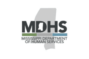 Mississippi Dept of Human Services