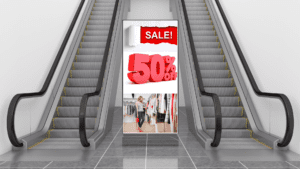 Retail Signage