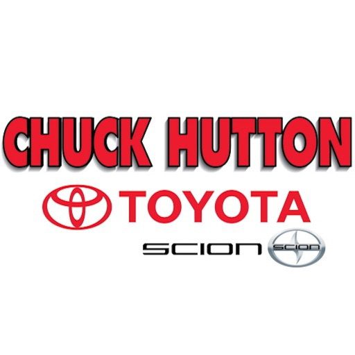 Chuck Hutton